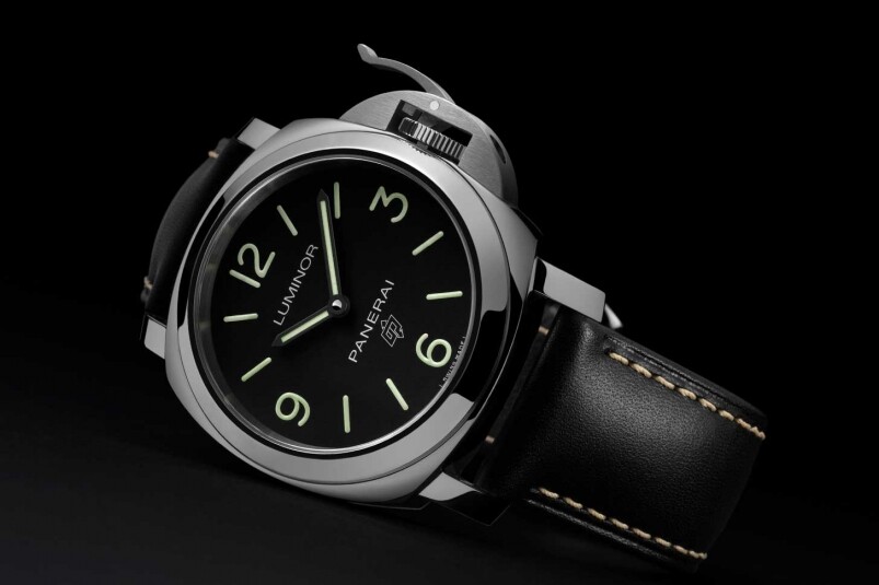 【SIHH 2018】五萬(wàn)有找買(mǎi)到最新Panerai