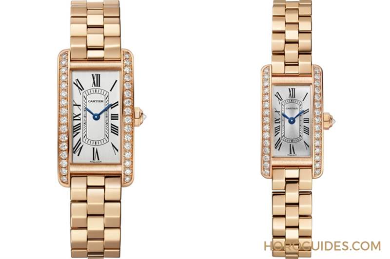 CARTIER - Cartier各路坦克大軍壓境！ 美坦、法坦回歸表壇，新作齊發(fā)
