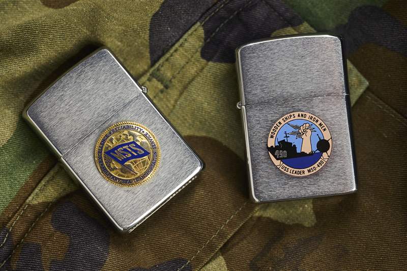 軍用打火機(jī)