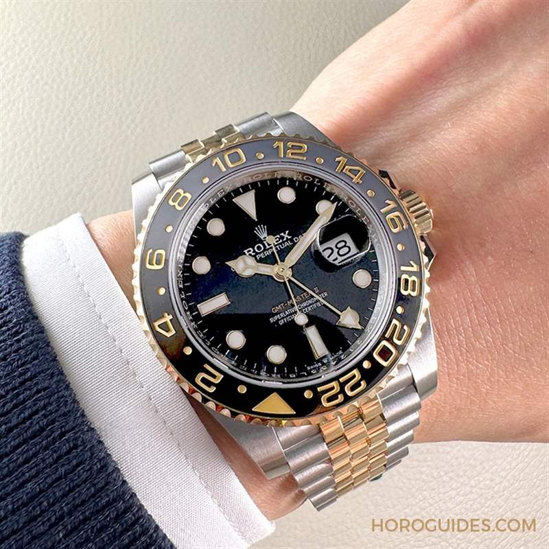 ROLEX - 勞力士ROLEX 2023新表重點(diǎn)一次看