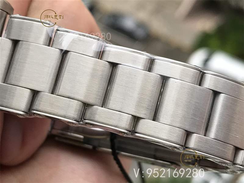 ZF廠帝舵碧灣M79030N手表做工怎么樣,對(duì)比正品如何