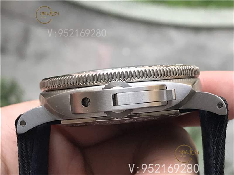 VS廠(SBF廠)沛納海pam984做工品質(zhì)怎么樣,VS廠沛納海984對(duì)比正品會(huì)一眼假嗎