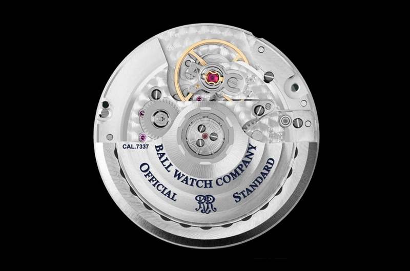 10萬預(yù)算探險(xiǎn)家替代方案BALL WATCH Outlier 7個(gè)超吸引人亮點(diǎn)