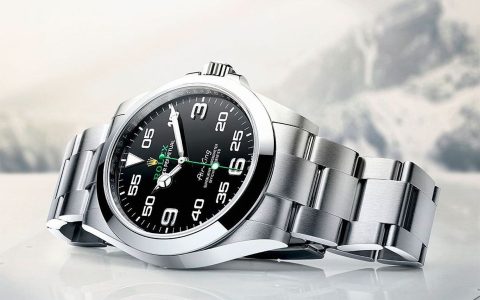 ROLEX熱門手表8月最新行情Air-King、Explorer I價(jià)格穩(wěn)定可入手