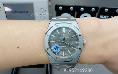 怎么區(qū)分APS廠愛彼AP15400腕表V3版,升級(jí)了什么地方