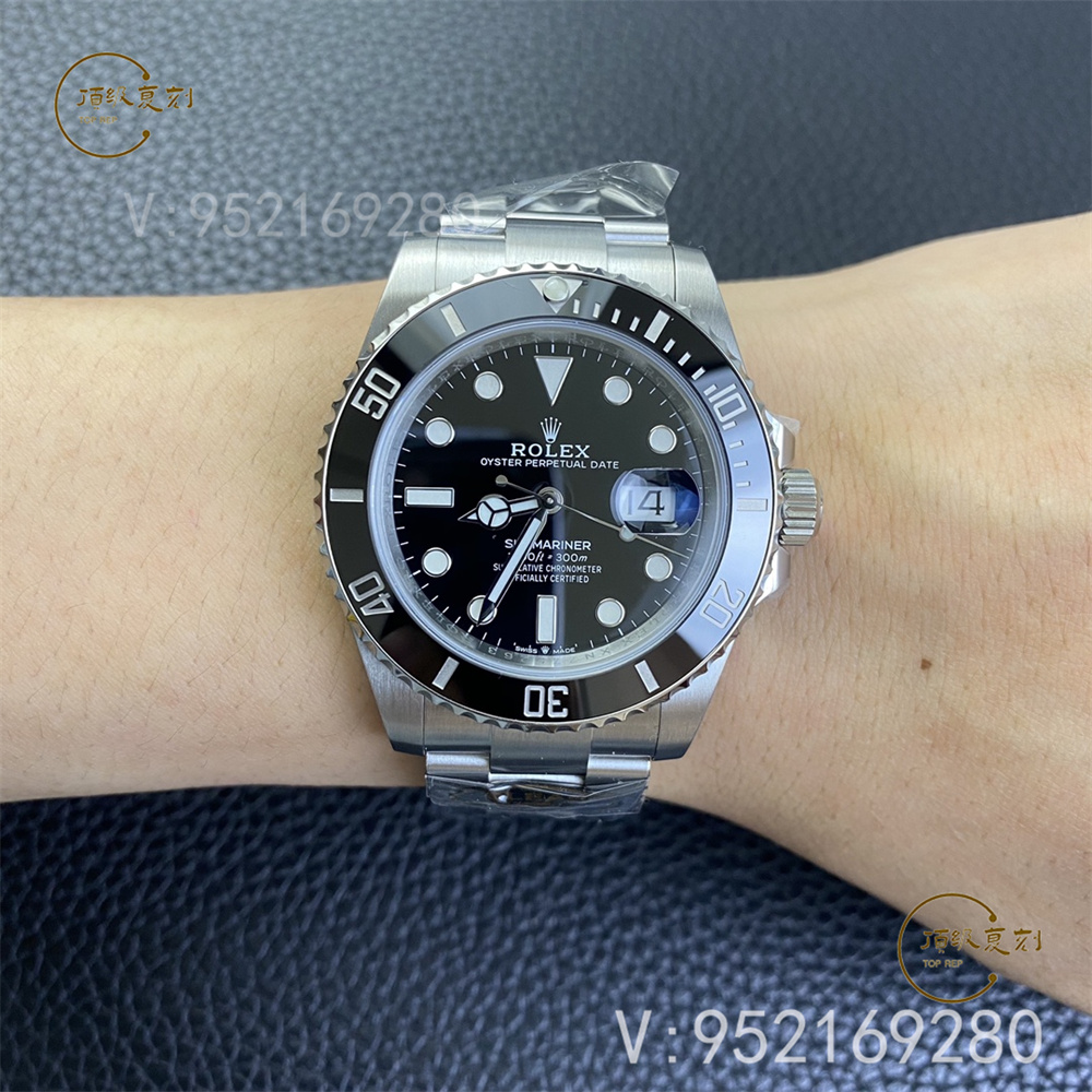 C廠Clean廠新升級勞力士3235一體機芯深度評測：勞力士復(fù)刻表的性能革新